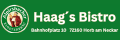 HAAGS Bistro