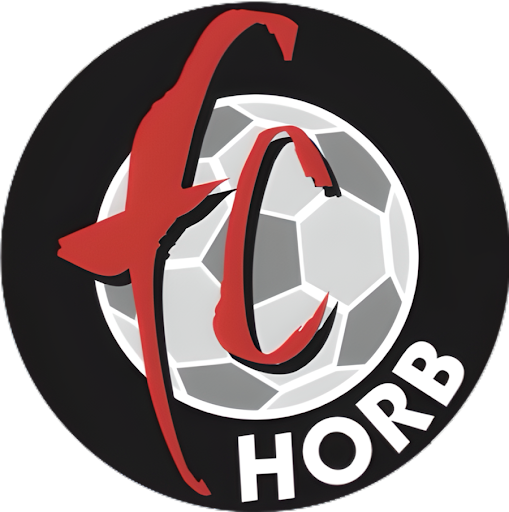 Wappen des FC Horb