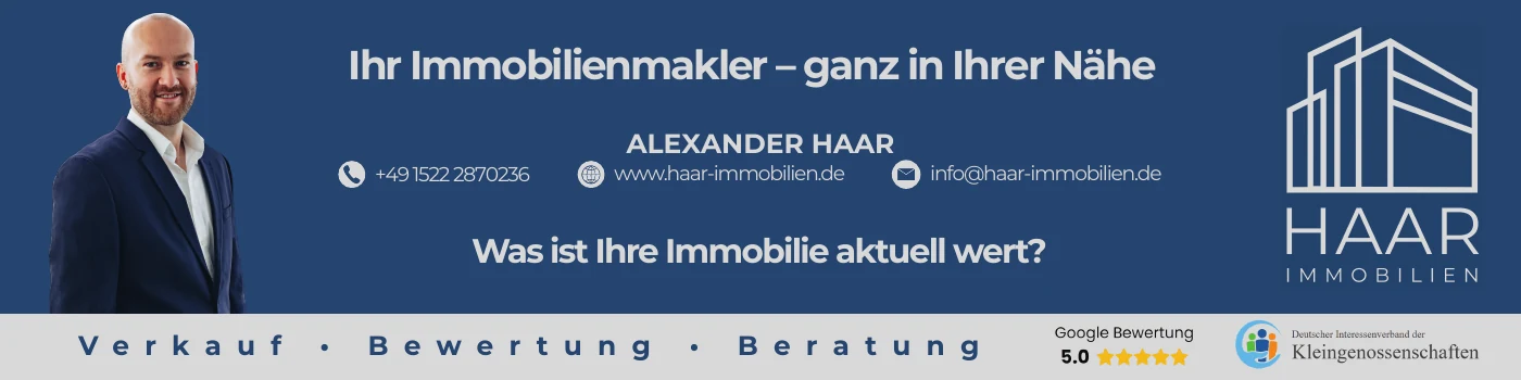 Haar Immobilien